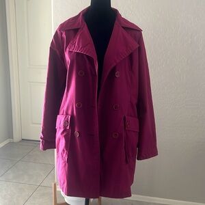 Women’s jacket